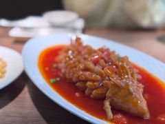 -大潮淮·淮扬菜(何园旗舰店)