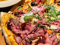 -JINNS锦时 steak&pizza(浸信会礼拜堂旧址店)