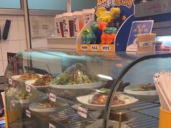 -西部马华清真兰州牛肉面·烧烤夜市(关东店)