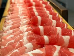 -阳坊涮肉(西直门凯德mall店)