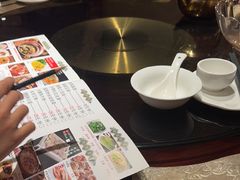 -金龙寨(解西店)