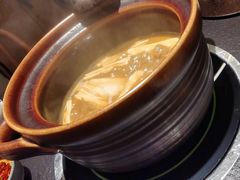 -季季山·云南野生菌火锅(上海首店)
