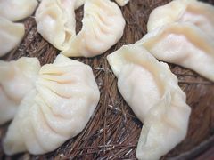 -蔡记包子(百花路店)