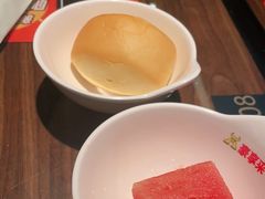 -豪享来中西餐厅(隆昌店)
