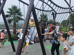 -枫香湖儿童公园