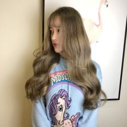 点击看大图 -3AM HAIR SALON烫发染发接发