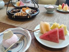 -梅间堂茶馆(绿地缤纷城店)