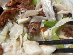 -老西安韩记三鲜煮馍(四府街店)