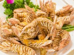 -桥东喜碧海鲜街(水东街店)