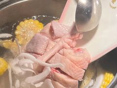 -原味主张椰子鸡·脆皮文昌鸡煲(友谊广场店)