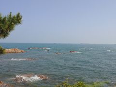 -八大关景区