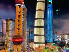 -上海乐高探索中心