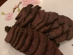 -乡村驴肉馆羊蝎子