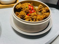 -口味堂(机场河店)