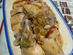 -顺德杨廷记(白云山店)