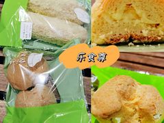 -RiceZone乐食尊纯米面包坊(望京店)