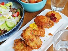 -雕刻时光·无国界料理西餐厅(五山店)