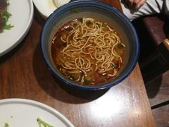 -大秦地·西北菜(纬四路店)