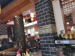 -陈厨老家菜馆(新苑店)