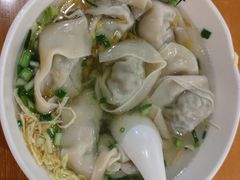 -梦花街馄饨店(中华苑店)