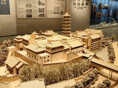 -南京市规划建设展览馆