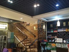 大堂-厚味居炙子烤肉·清真(天桥南纬路店)