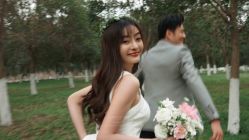-全城热恋婚纱摄影(优质钻石店)