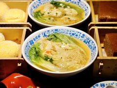 -西关味(大卫城店)