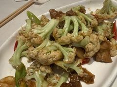 -北李妈妈菜·海肠捞饭(开发区万达店)