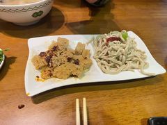 -合记烩面(人民路店)