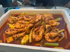 -半天妖烤鱼(西直门凯德mall店)