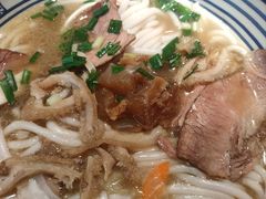 -鑫花溪牛肉米粉(景德路店)