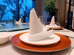 -上海宝华喜来登酒店·采悦轩中餐厅