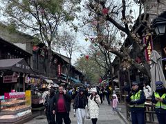 -南屏步行街