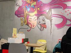 -W CAFE(甜爱路店)