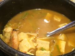 大酱汤-金顺碳烤肉(1号店)