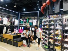 -李宁(大宁国际旗舰店)