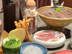 -巴奴毛肚火锅(大剧院店)