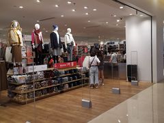 -优衣库(福州爱琴海购物公园店)