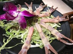 -成都老码头火锅(旺角店)