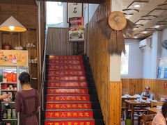 -下梅人家土菜馆(历史文化餐厅度假区店)
