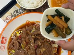 -鲲少爷烤鱼饭.螺蛳粉·清真(爱琴海店)