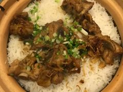 -汤城小厨•粤菜•靓汤(金宝街店)