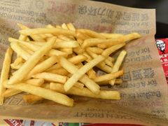 -肯德基(新佛罗伦萨店)