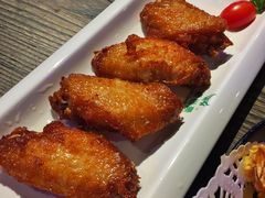 -豪尚豪牛排(彩悦城店)