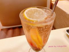 冻柠宾-永盈茶餐厅(中山四路店)