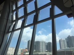 -香港ELEMENTS圆方