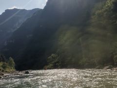 -阿依河景区
