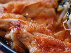 咖喱鸡排面-吉野家(宾水道店)