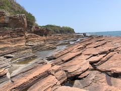 -东平洲海岸公园